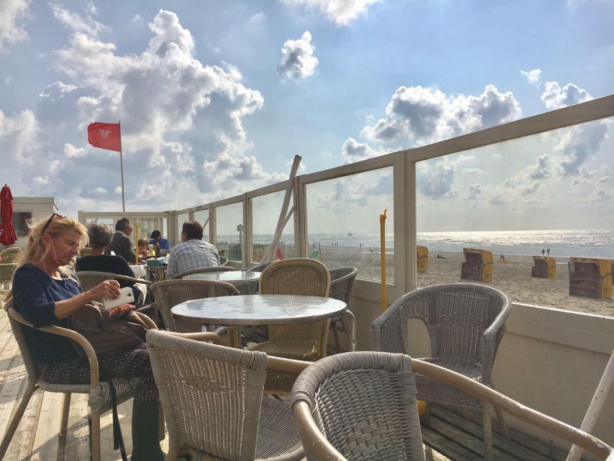 Zomerhuisje Bij Zee 에크몬드안지 외부 사진